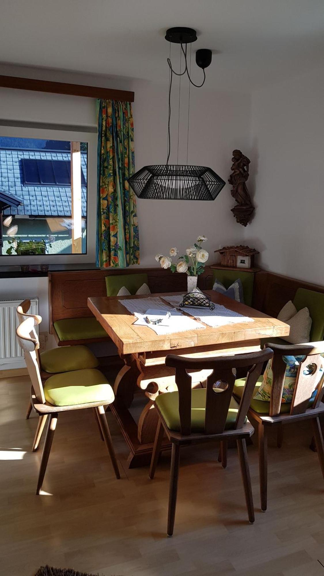 Jagd Trifft Moderne & Boutique Jardin Ferienhaus Annaberg im Lammertal Exterior foto