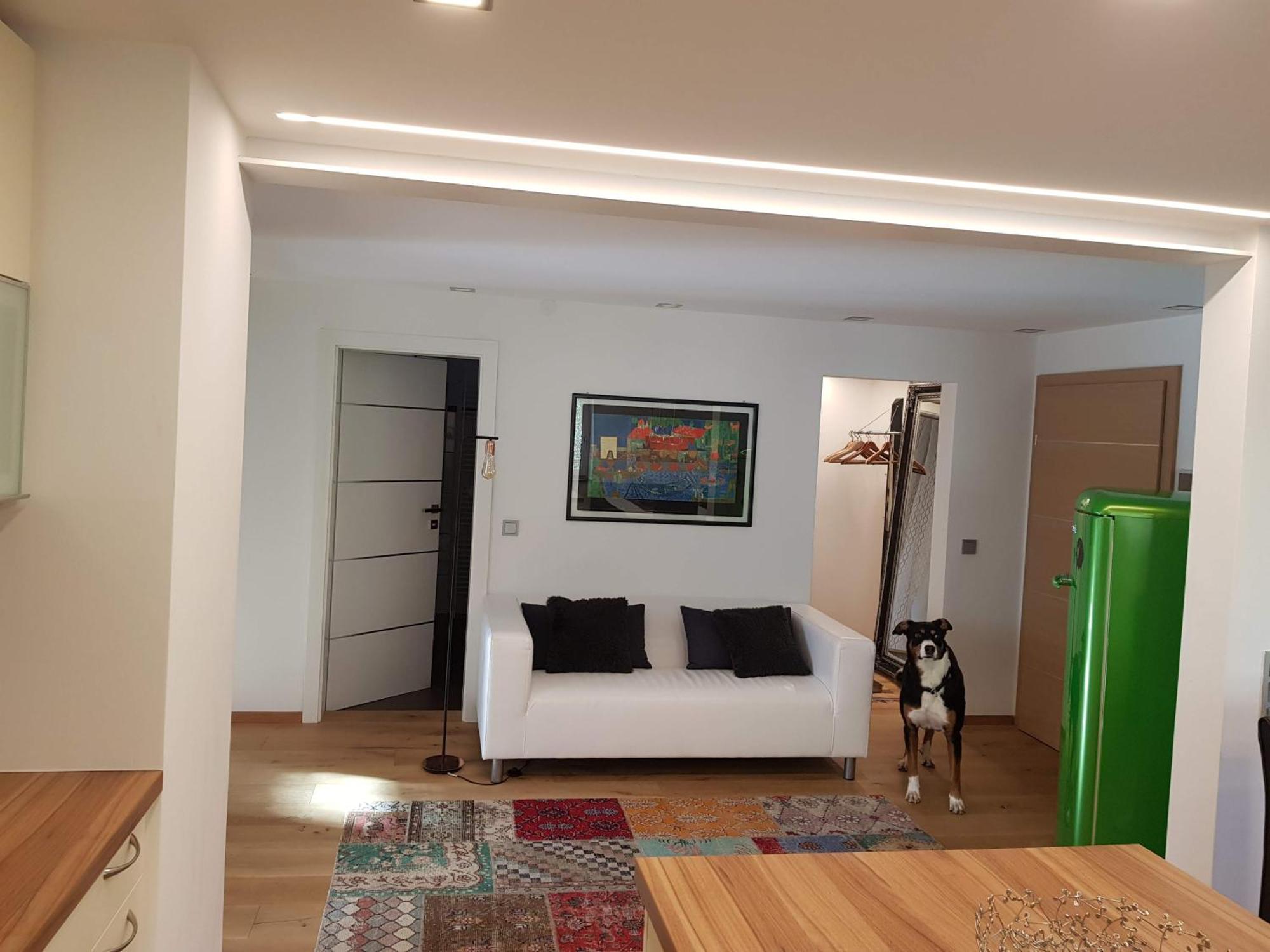 Jagd Trifft Moderne & Boutique Jardin Ferienhaus Annaberg im Lammertal Exterior foto